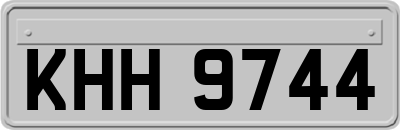 KHH9744