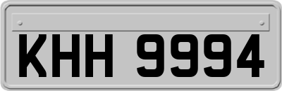 KHH9994