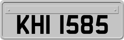 KHI1585