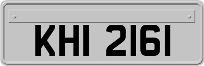 KHI2161