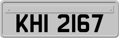 KHI2167