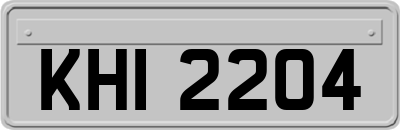 KHI2204