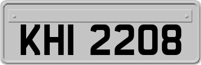 KHI2208