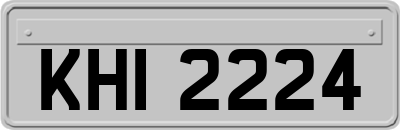 KHI2224