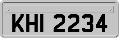 KHI2234