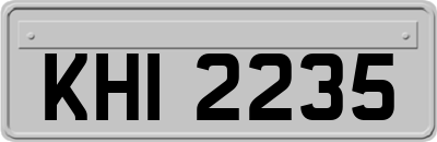 KHI2235