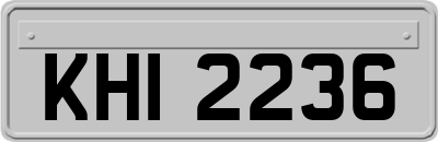 KHI2236