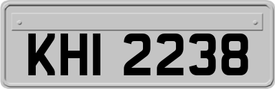 KHI2238