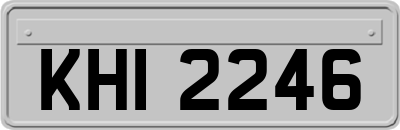 KHI2246