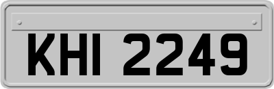 KHI2249