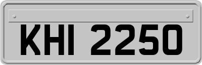 KHI2250