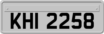KHI2258