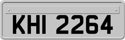 KHI2264