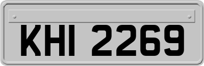 KHI2269