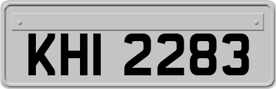 KHI2283