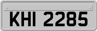 KHI2285
