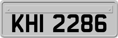 KHI2286