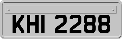KHI2288