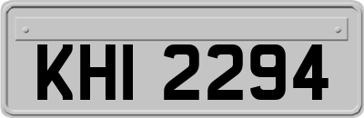 KHI2294