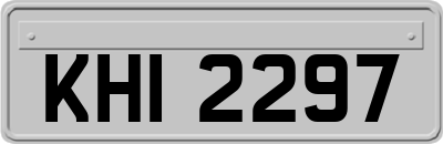 KHI2297