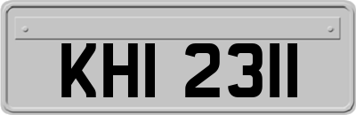 KHI2311