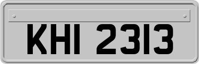 KHI2313