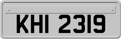 KHI2319