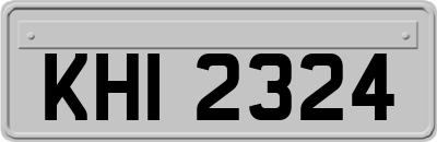 KHI2324