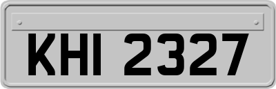 KHI2327