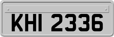 KHI2336