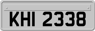 KHI2338