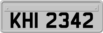 KHI2342