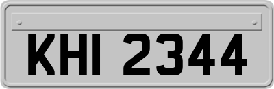 KHI2344