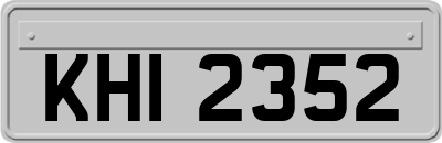 KHI2352