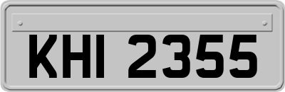 KHI2355