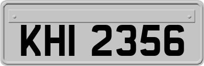 KHI2356