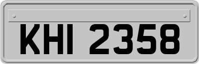 KHI2358