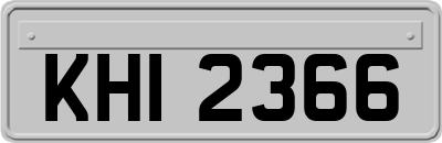 KHI2366
