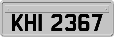KHI2367
