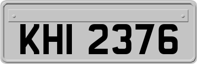 KHI2376