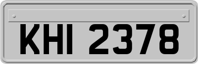 KHI2378