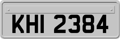 KHI2384