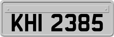 KHI2385