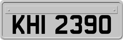 KHI2390