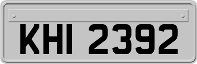 KHI2392