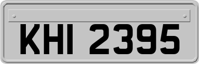 KHI2395
