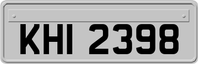 KHI2398
