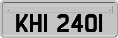 KHI2401