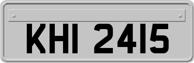 KHI2415