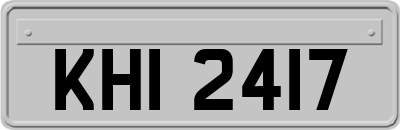 KHI2417